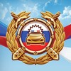 Логотип телеграм канала @ogibddmaykopskirayon — 🚨🚔ОГИБДД Майкопского района🚔🚨