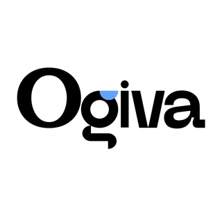 Логотип телеграм канала @ogiva_journal — Журнал Ogiva