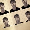 Логотип телеграм канала @oglaush — NO LSD