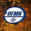 Логотип телеграм канала @ogmk_orsha — Оршанский государственный медицинский колледж. Профком учащихся