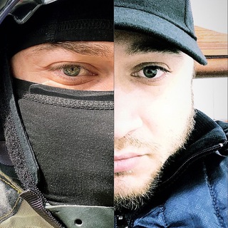 Логотип телеграм канала @ogneborets_kizl — ogneborets_kizl