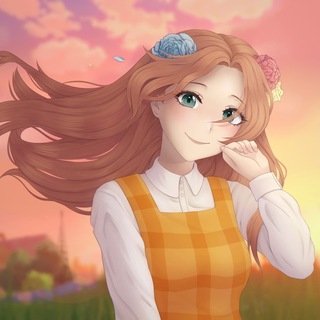 Логотип телеграм канала @ognedashashitapok — Огород Тапочка