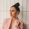 Логотип телеграм канала @ogneva_marketing — Огненный маркетинг🔥