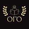Логотип телеграм канала @ogo_gn — ОГО|| Объединение гуманитарных олимпиад