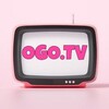 Logo of telegram channel ogoclub — OGO Anime Club