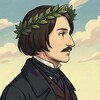 Логотип телеграм канала @ogogogol — Огогоголь