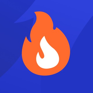Логотип телеграм канала @ogonek_rdc — Огонёк 🔥
