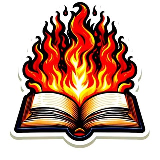 Логотип телеграм канала @ogonek_sb — Огонёк - сборник иллюстраций