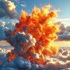 Логотип телеграм канала @ogoniveter — Огонь и Ветер