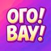 Логотип телеграм канала @ogovow — Ого! Вау!