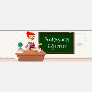Telgraf kanalının logosu ogretmenlereyardimciegitimlerk — Öğremenlere Yardımcı Eğitimler