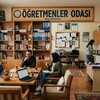 Telegram channel Öğretmenler Odası logo