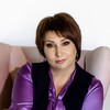 Логотип телеграм канала @ogryabovol — Оксана Рябовол