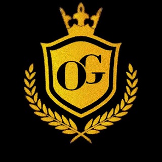 Logo of telegram channel ogtrades — O.G TRADES📈💰