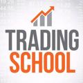 Logo saluran telegram ogtradingschool — Trading school