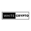 Логотип телеграм канала @ogwhitecrypto — WHITE CRYPTO ◻️
