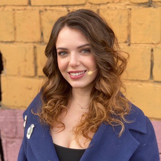 Telegram channel Женя Огурцова logo