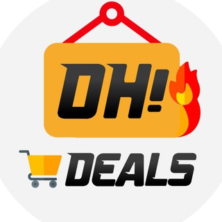 Logo saluran telegram oh_deals_online_deals — Oh Deals Online Deals