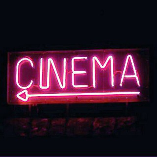 Логотип телеграм канала @oh_this_cinema — oh, this cinema