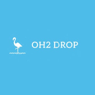 Логотип телеграм -каналу oh2_drop — OH2 Drop - OПT ( женская одежда )