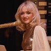 Логотип телеграм канала @oh_harpy_aesthetic — филиал пинтереста