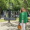Логотип телеграм канала @oh_my_buy — OhMyBuy! Шопингтерапия