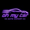Логотип телеграм канала @oh_mycar — OH MY CAR | АВТО ИЗ ВСЕГО МИРА: Корея 🇰🇷 Китай 🇨🇳 ОАЭ 🇦🇪 Япония 🇯🇵 Европа 🇪🇺
