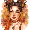 Логотип телеграм канала @oh_nastena — oh_Nastena
