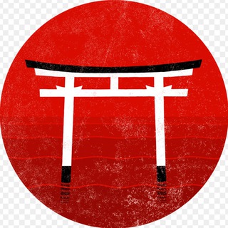 Логотип телеграм канала @oha_asa — | Первый Японский |