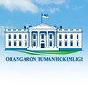 Telegram kanalining logotibi ohangarontumanihokimligi — Ohangaron tumani hokimligi