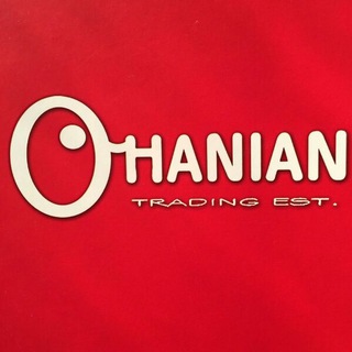 Logo of telegram channel ohaniantrading — Ohanian Trading