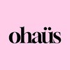 Логотип телеграм канала @ohauss — ohaüs