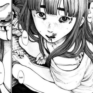 Логотип телеграм канала @ohebanytcya — я конченная