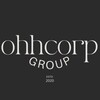 Логотип телеграм -каналу ohhcorp_group — ohhcorp_group 🇺🇦