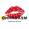 Логотип телеграм канала @ohhhgsm — OHHHGASM