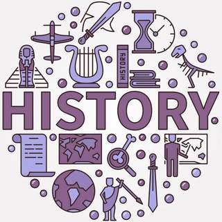 Логотип телеграм канала @ohhistory — ОХУИТЕЛЬНАЯ ИСТОРИЯ