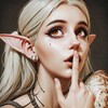 Telegram channel ✨ㄖ卄丨✨ logo