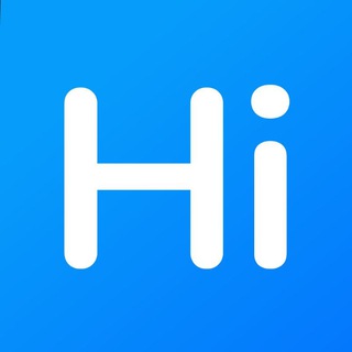 Логотип телеграм канала @ohis_stom — OHI-S