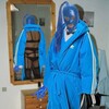Логотип телеграм канала @ohjesustears — Иисусьи слезы