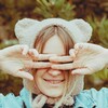 Логотип телеграм канала @ohknitoh — KnitOh | Вязание спицами