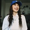 Логотип телеграм канала @ohlaralorein — Лара Ло Рейн 🩵