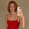 Логотип телеграм канала @ohmarianna — скриним с Мари Ан