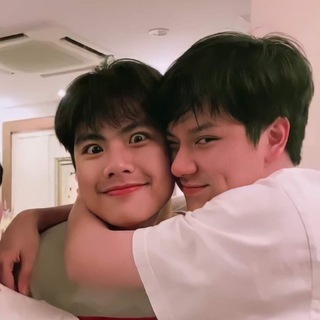Логотип телеграм канала @ohmnnanons — люблю омнанонов