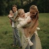 Логотип телеграм канала @ohmommyblog — Oh, Mommy