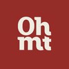 Логотип телеграм канала @ohmtst — OH MY TOAST