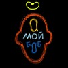 Логотип телеграм канала @ohmybobbar — Банкет-клуб