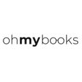 Telegram channel Ohmybooks logo