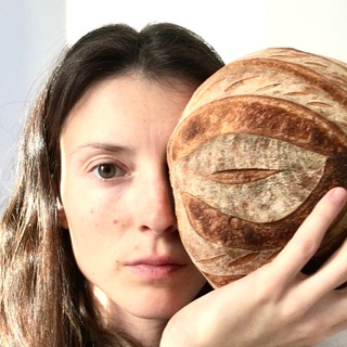 Логотип телеграм канала @ohmybreadschool — Oh_my_bread