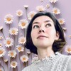 Логотип телеграм канала @ohmydaisy — Маргаритковое поле | Построение карьеры и управление командами