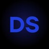 Logo of telegram channel ohmydesignsystem — Oh my DS